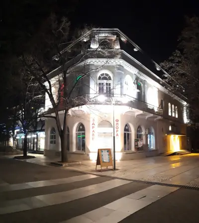 Куклен театър