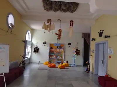 Куклен театър
