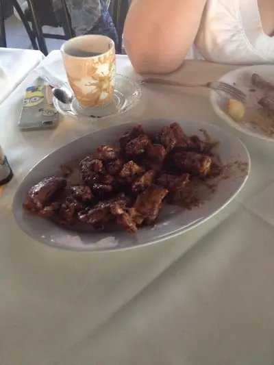 Китайски ресторант Александра