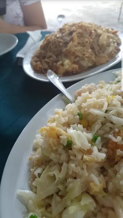 Китайски ресторант Александра