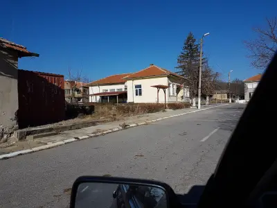 Кметство Трапоклово