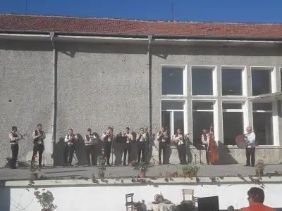 Кметство Трапоклово