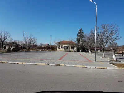 Кметство Трапоклово