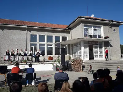 Кметство Трапоклово