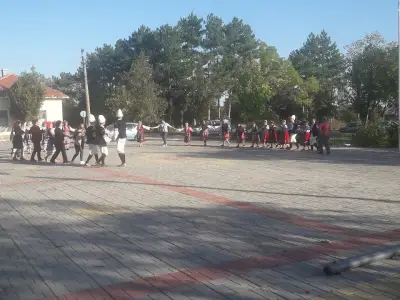 Кметство Трапоклово