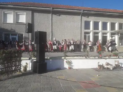 Кметство Трапоклово
