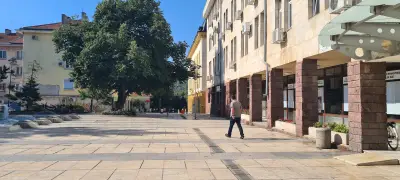 ДОМАШЕН СОЦИАЛЕН ПАТРОНАЖ ГР.СЛИВЕН