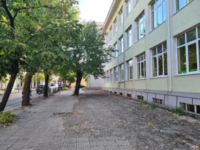 ДОМАШЕН СОЦИАЛЕН ПАТРОНАЖ ГР.СЛИВЕН