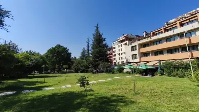 Хотел Андон Ангелов