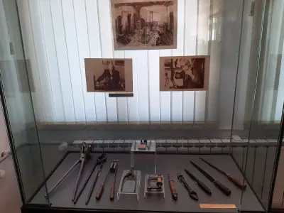Регионален исторически музей - Сливен
