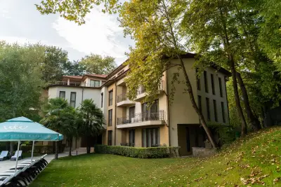 Family Hotel Edia-Sandanski
