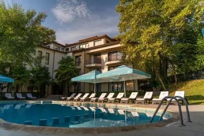 Family Hotel Edia-Sandanski