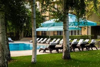 Family Hotel Edia-Sandanski