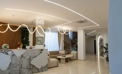 Family Hotel Edia-Sandanski
