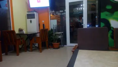 Chicco di Grano