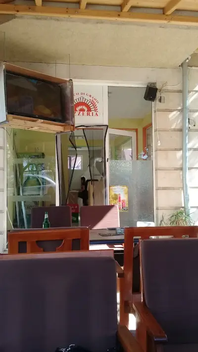 Chicco di Grano