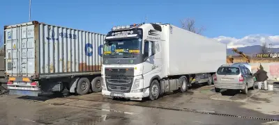 КРУИЗ Сандански