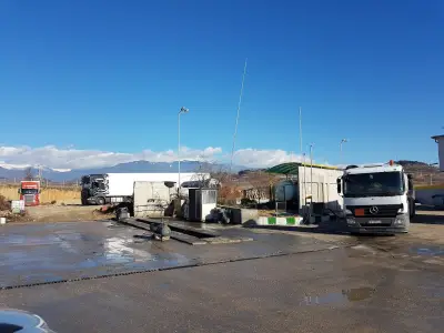 КРУИЗ Сандански