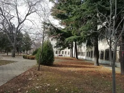 Военна Болница Сливен