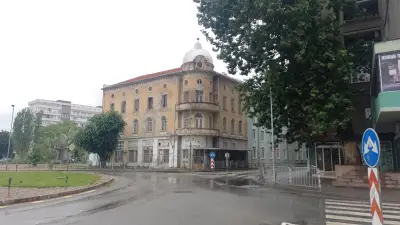 МБАЛ Хаджи Димитър