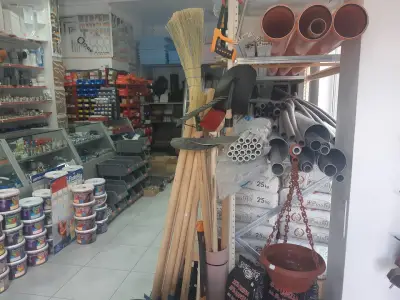 Агора Строй Груп