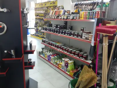 Агора Строй Груп