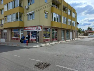 Агора Строй Груп