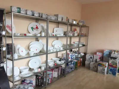 Модерна Маса