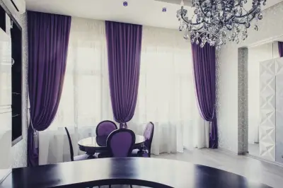 Пердета и завеси "Royal Home" Сливен