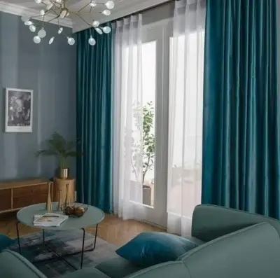 Пердета и завеси "Royal Home" Сливен