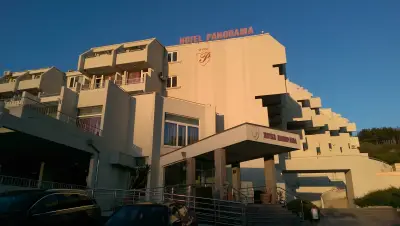 Хотел Панорама