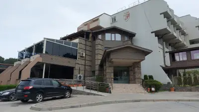 Хотел Панорама
