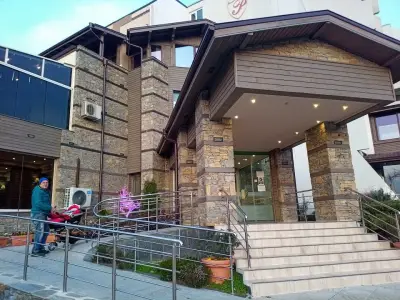 Хотел Панорама