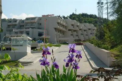 Хотел Панорама