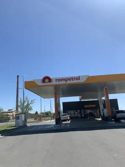 Rompetrol