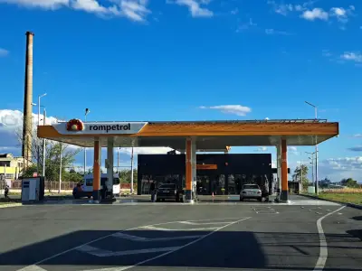 Rompetrol
