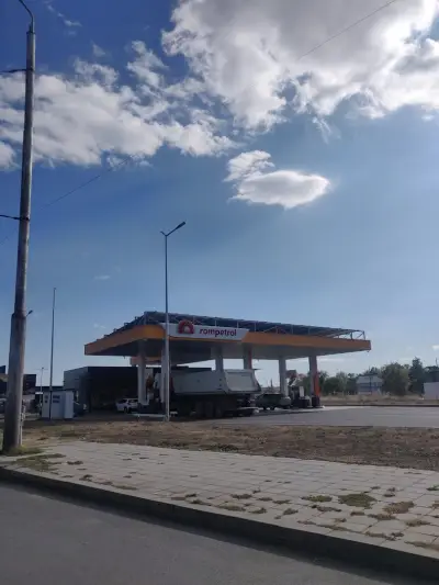 Rompetrol