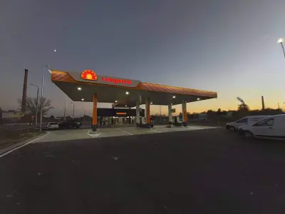 Rompetrol