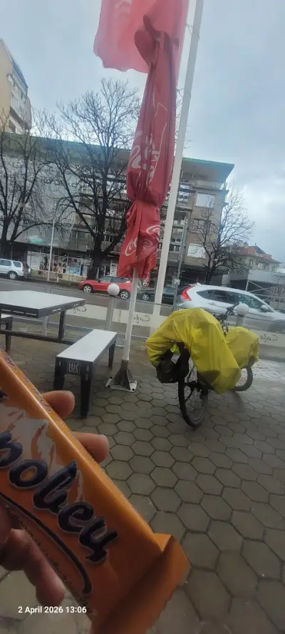 LUKOIL B 160