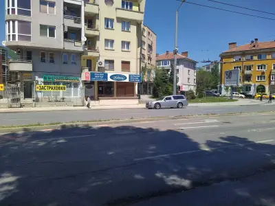 Погребална агенция "КАБРИНИ" Сливен