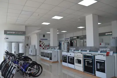 Контраст