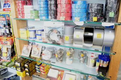 Магазин МЛАД ТЕХНИК