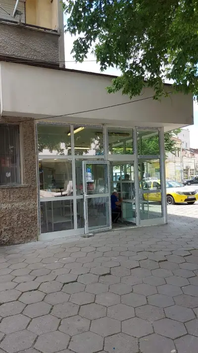 Магазин МЛАД ТЕХНИК