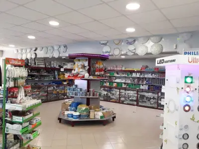 магазин "Електра - лайт" ЕООД