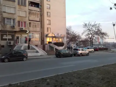 Крали Марко 82
