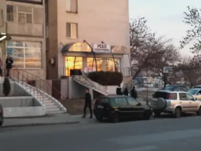 Крали Марко 82