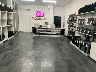 MComputerS BG