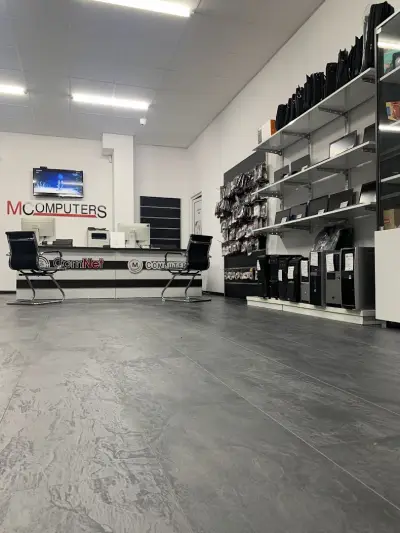 MComputerS BG