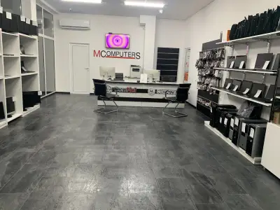 MComputerS BG