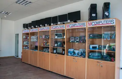 MComputerS BG